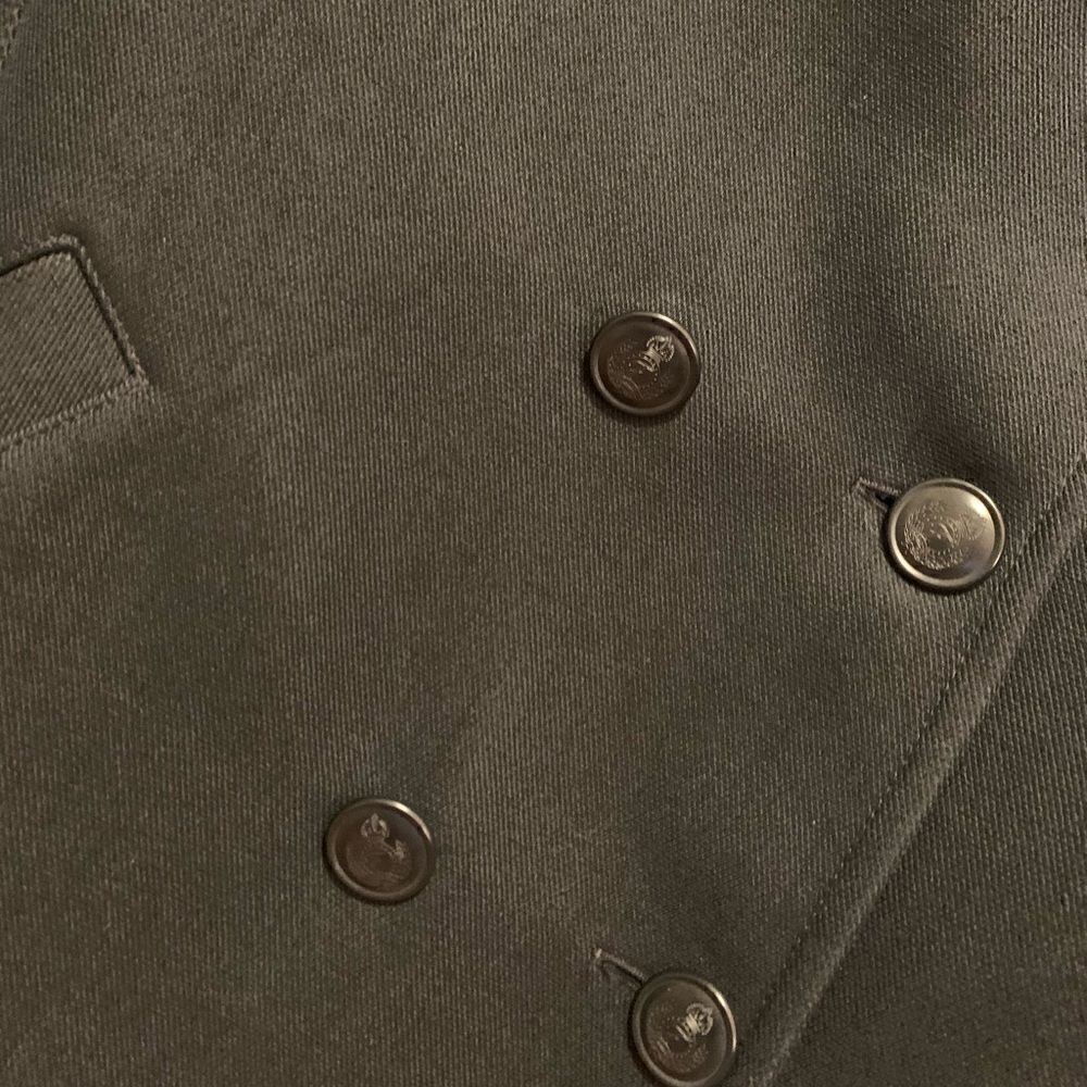 Façonnable Blazer Size: Medium - image 8